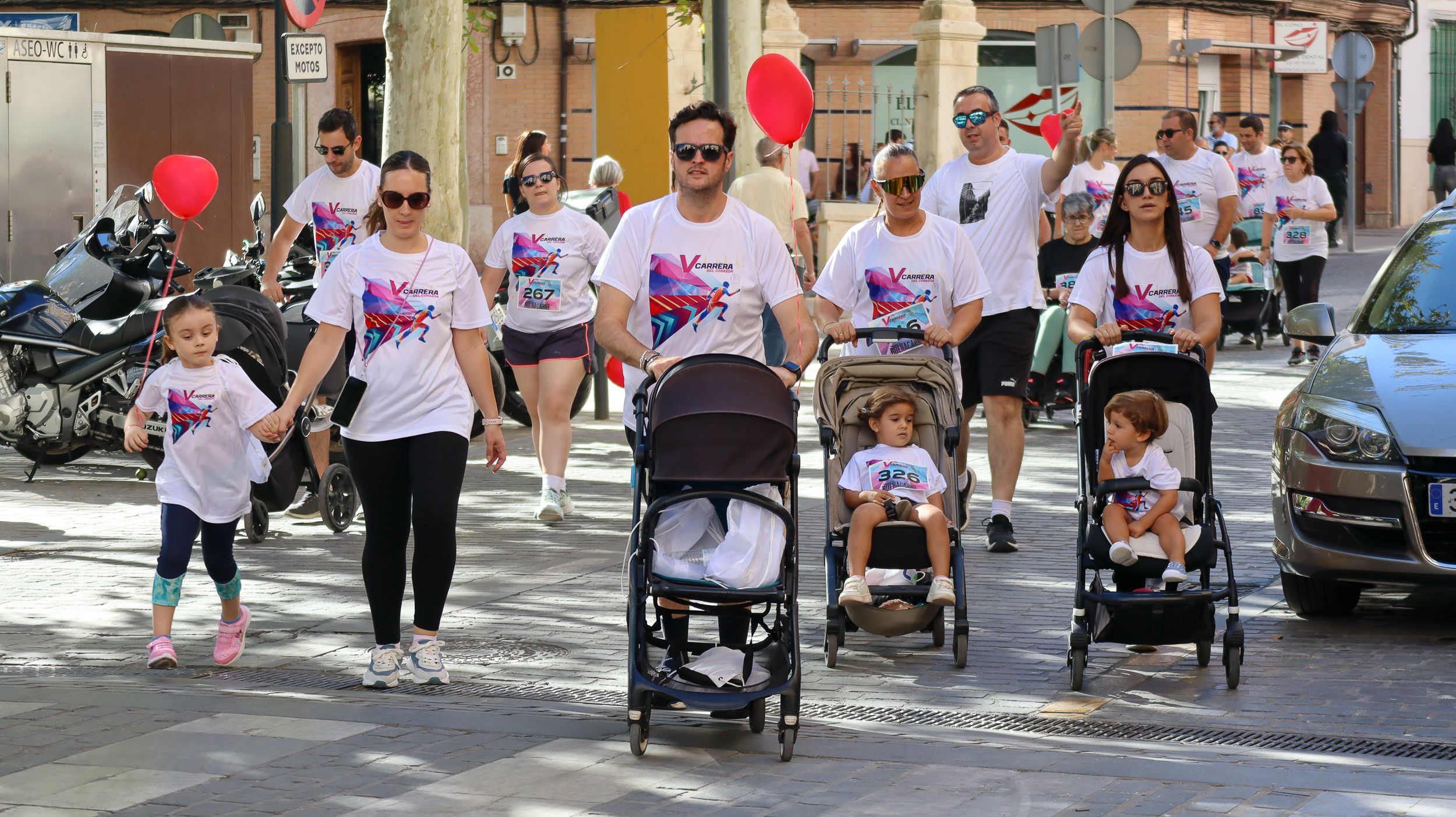 V Carrera del Corazón 79