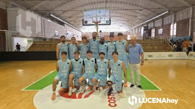 Coto CB Lucena