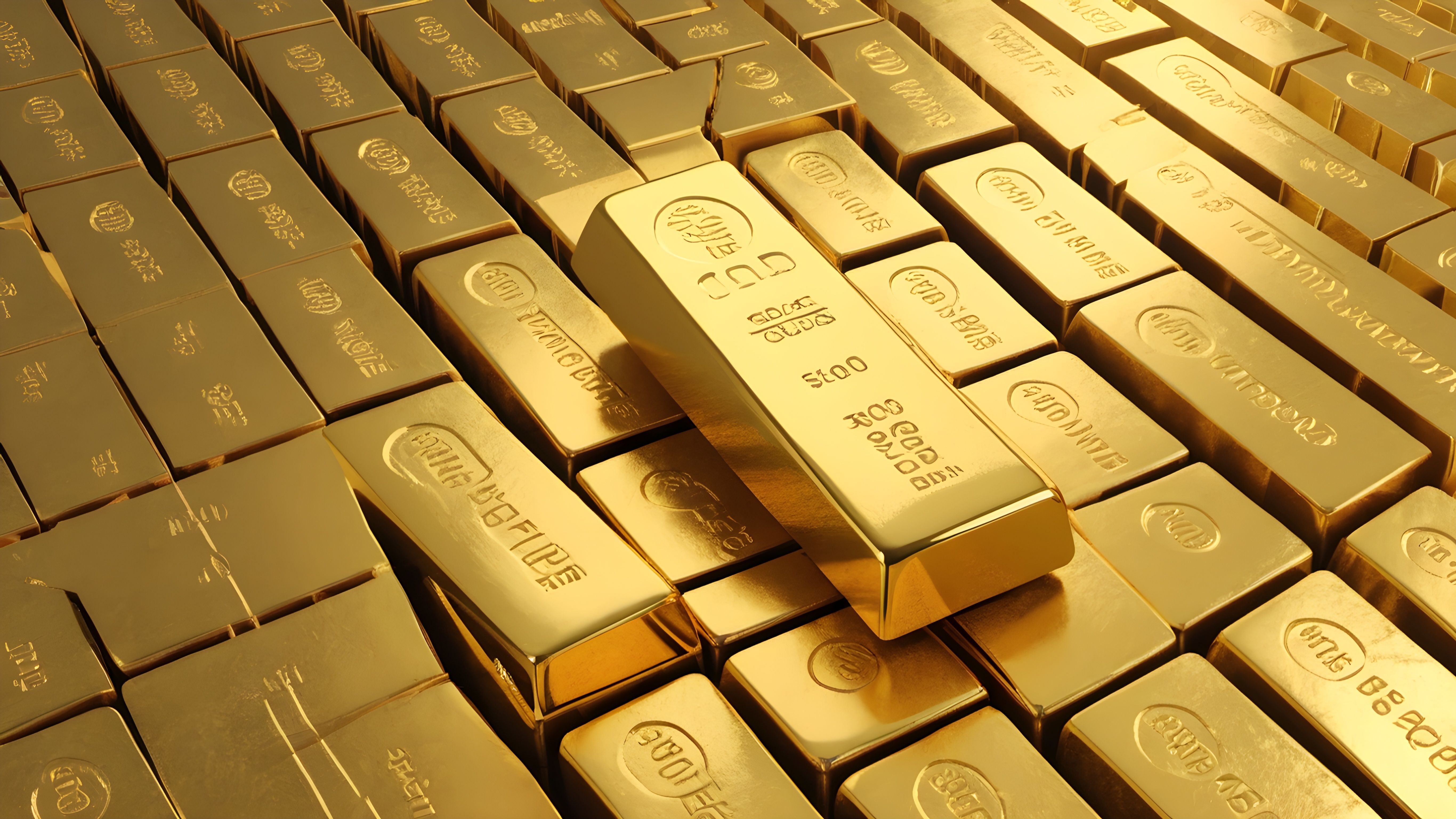 Oro. Foto: Freepick