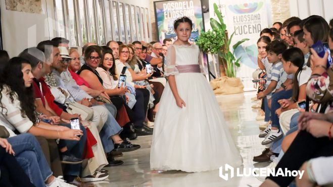 Pasarela de Moda Eliossana 03 Pasarela de Moda Eliossana 03