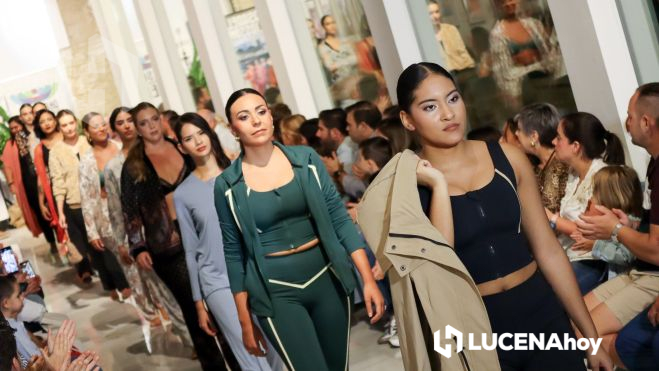 Pasarela de Moda Eliossana 18 Pasarela de Moda Eliossana 18