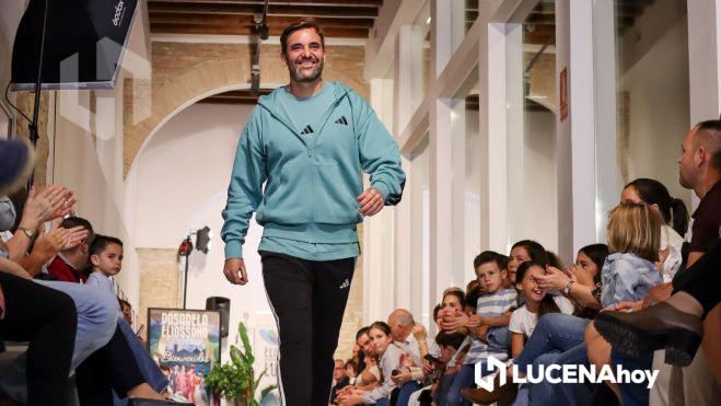 Pasarela de Moda Eliossana 22 Pasarela de Moda Eliossana 22
