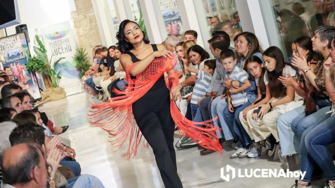 Pasarela de Moda Eliossana 30 Pasarela de Moda Eliossana 30