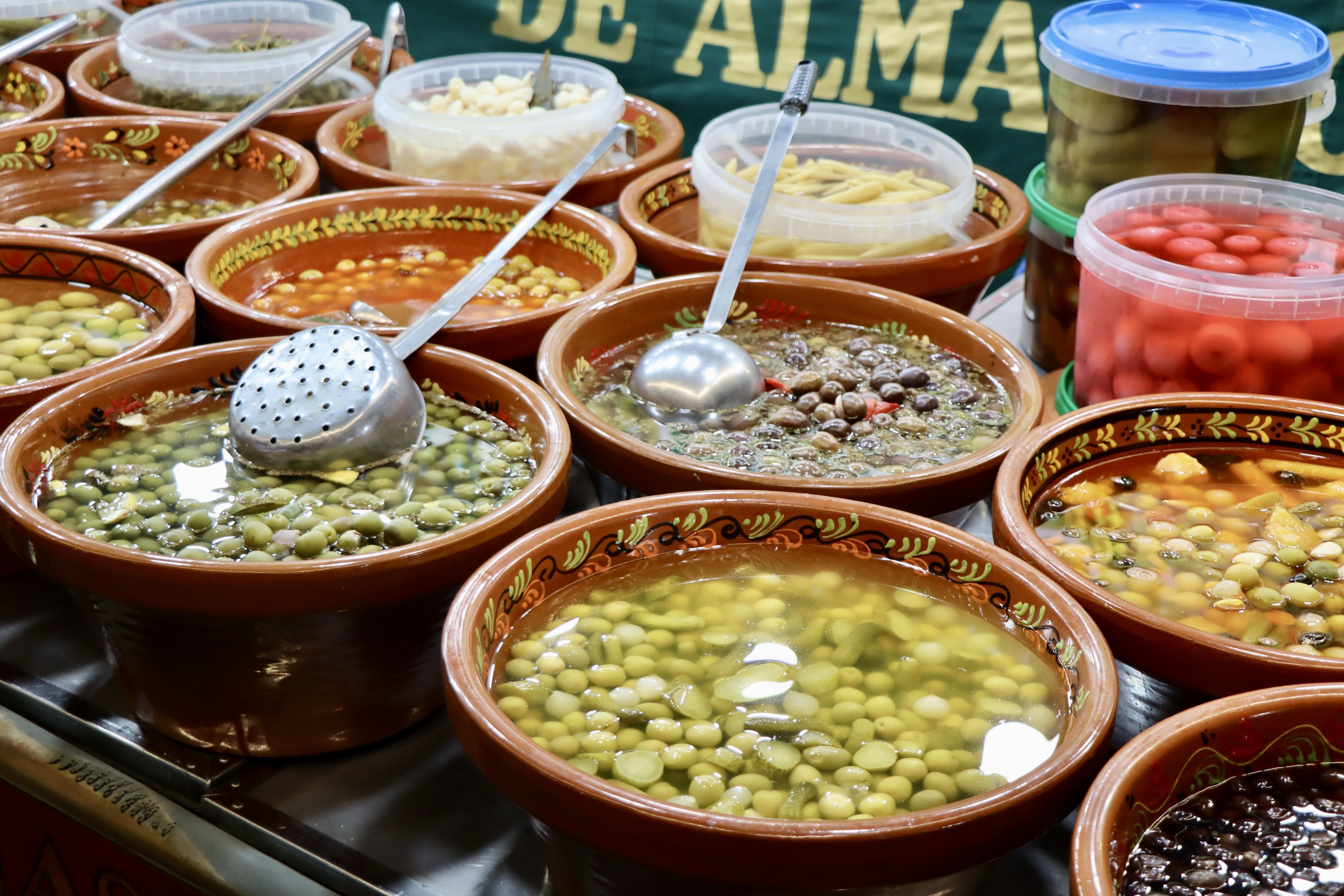 Mercado Medieval de Lucena