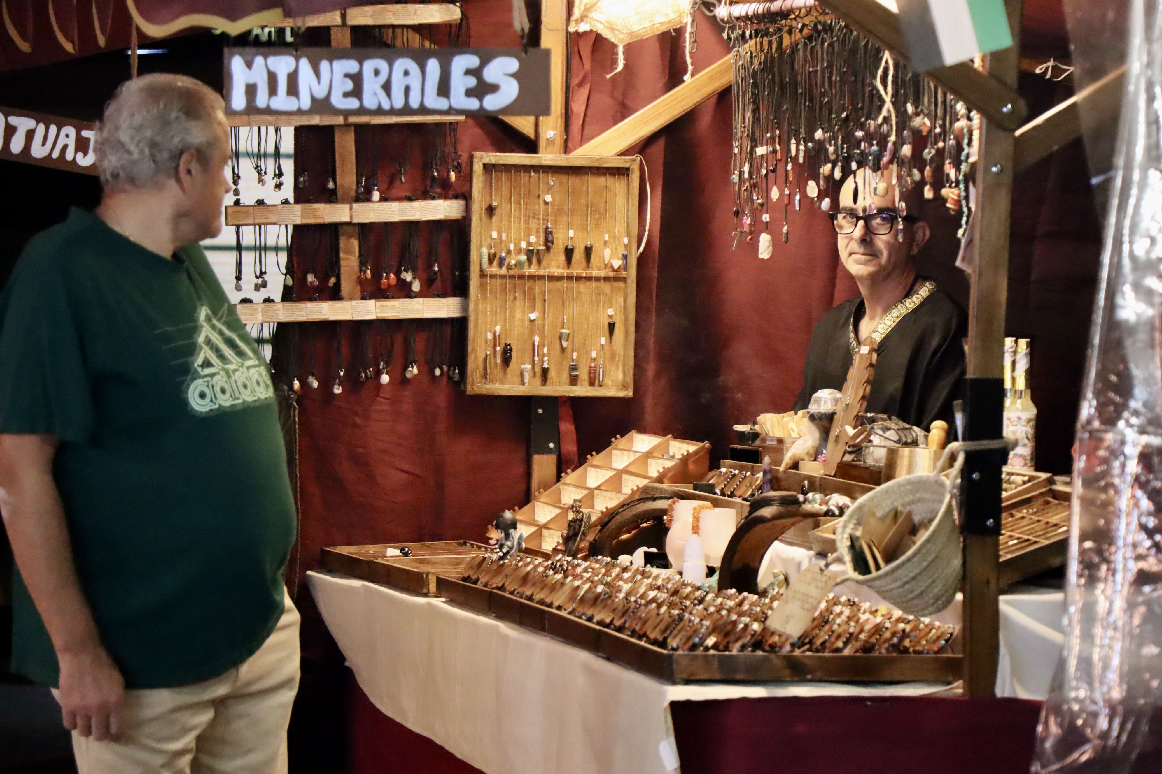 Mercado Medieval de Lucena