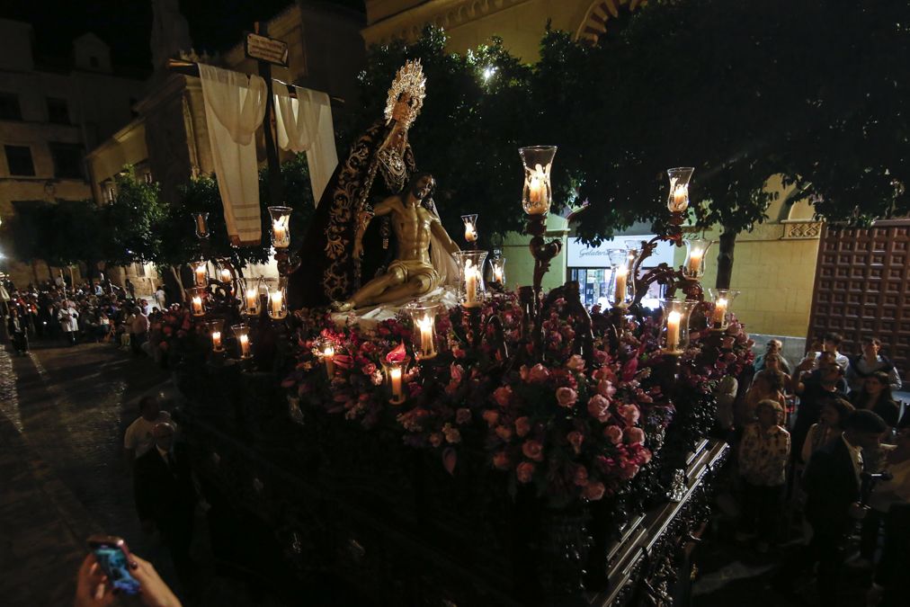 Magno Vía Crucis Angustias de Montoro 2 Magno Vía Crucis Angustias de Montoro 2