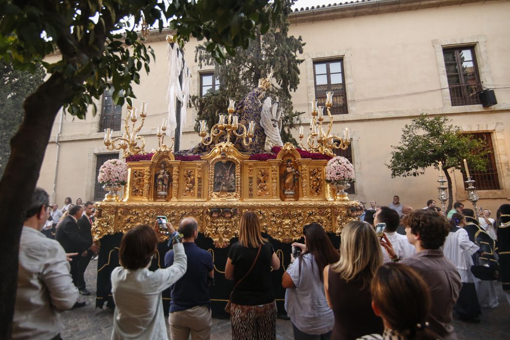 Magno Vía Crucis Angustias 2 Magno Vía Crucis Angustias 2