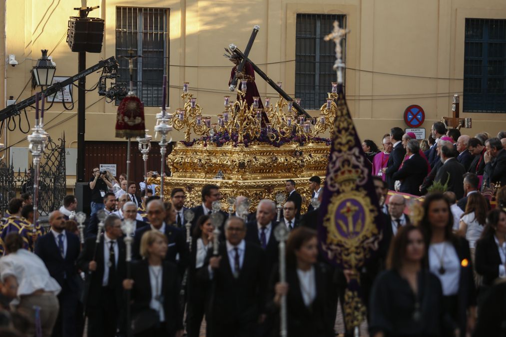 Magno Vía Crucis Calvario Magno Vía Crucis Calvario