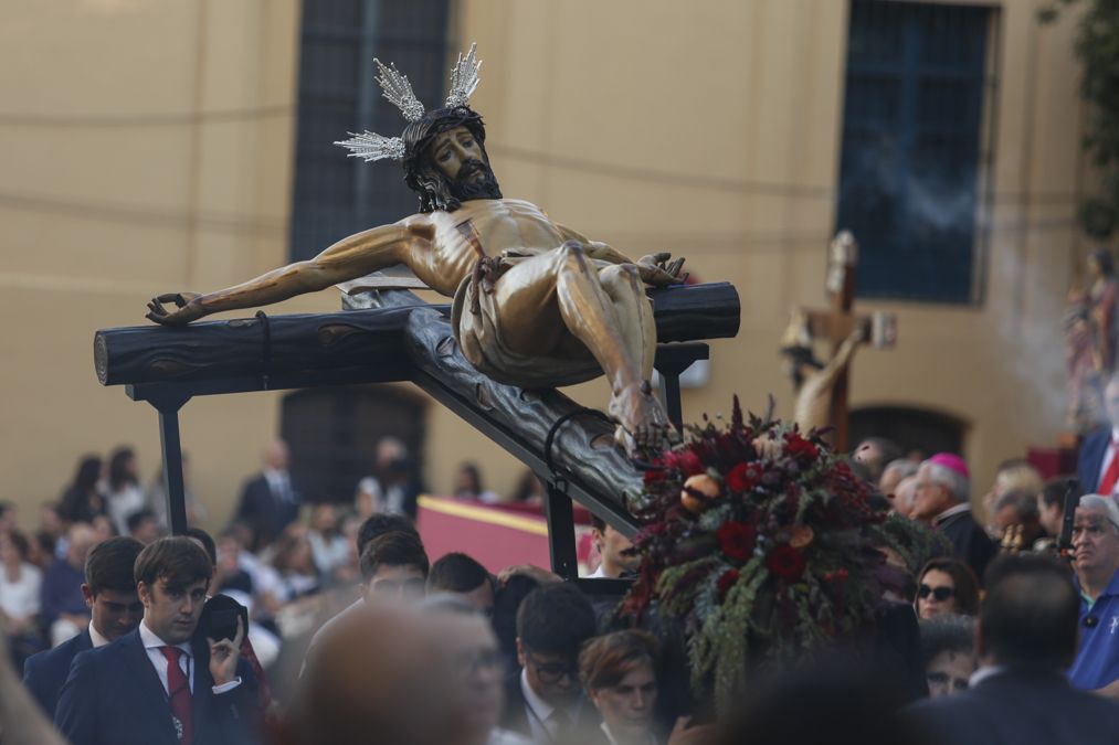 Magno Vía Crucis Cristo de las Aguas de Palma del Río 1 Magno Vía Crucis Cristo de las Aguas de Palma del Río 1