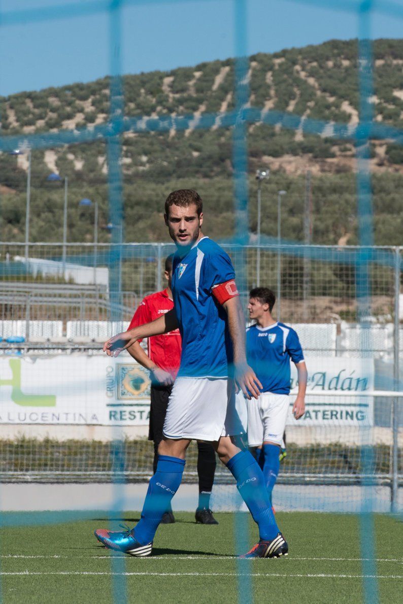 Galería: Lucena CF 3 CD San Roque 3