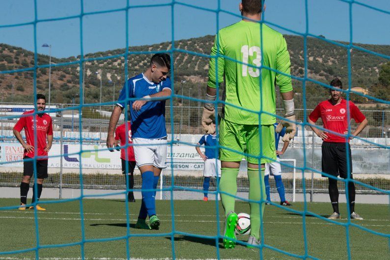 Galería: Lucena CF 3 CD San Roque 3