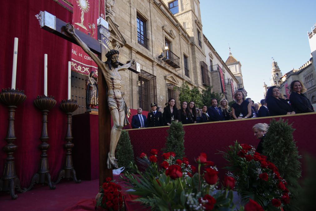 Magno Vía Crucis Cristo de San Álvaro 8 Magno Vía Crucis Cristo de San Álvaro 8