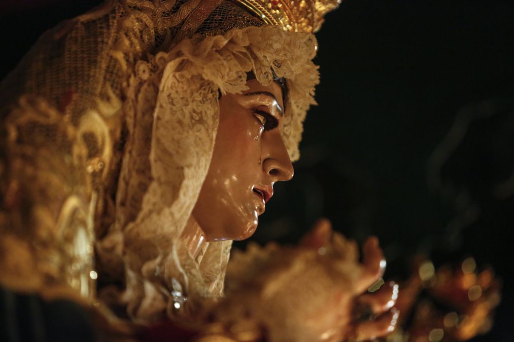 Magno Vía Crucis Esperanza del Valle 3 Magno Vía Crucis Esperanza del Valle 3