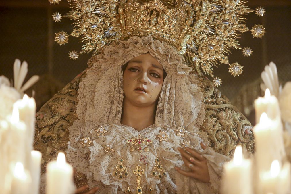 Magno Vía Crucis Esperanza del Valle 4 Magno Vía Crucis Esperanza del Valle 4