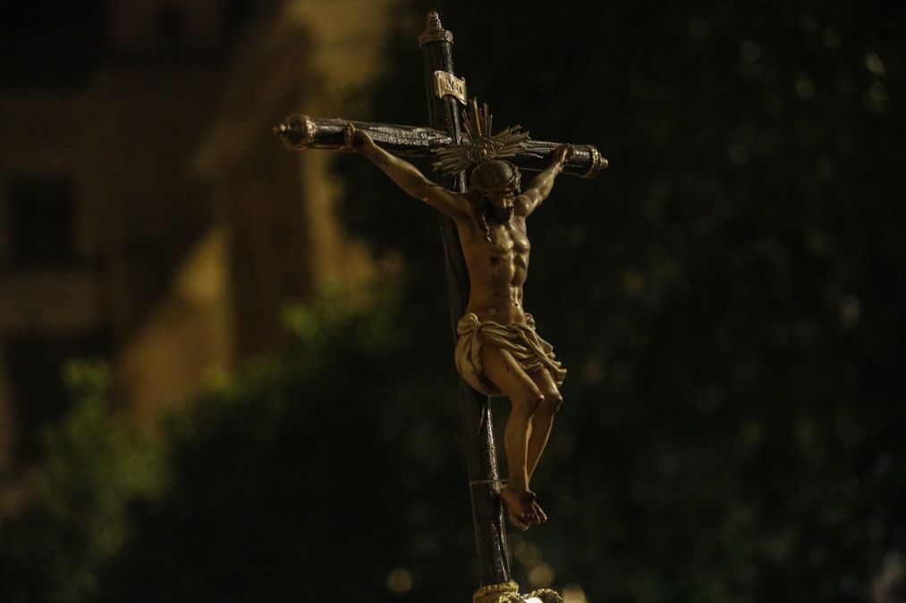Magno Vía Crucis Esperanza del Valle Magno Vía Crucis Esperanza del Valle