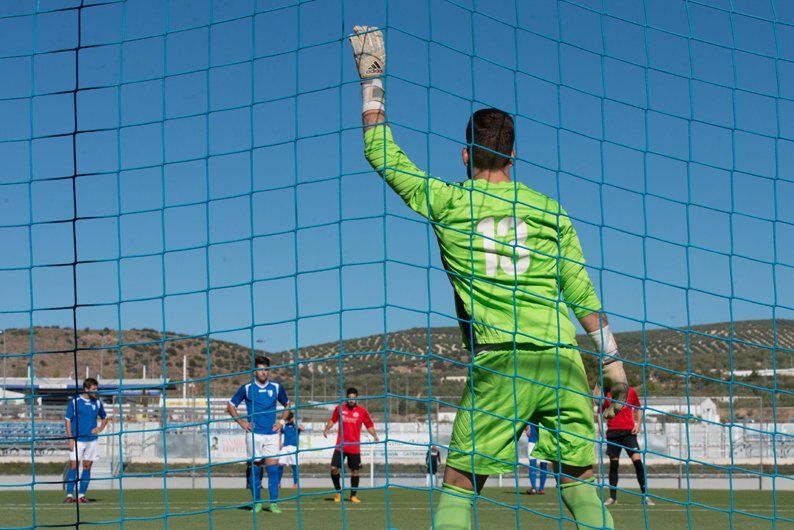 Galería: Lucena CF 3 CD San Roque 3