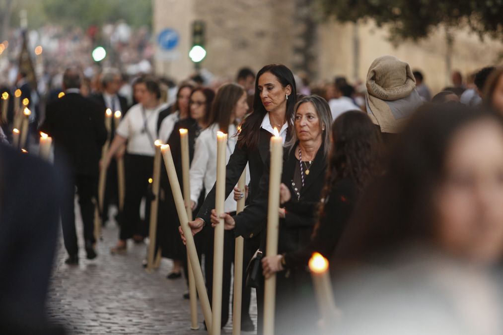 Magno Vía Crucis Huerto de Cabra 1 Magno Vía Crucis Huerto de Cabra 1