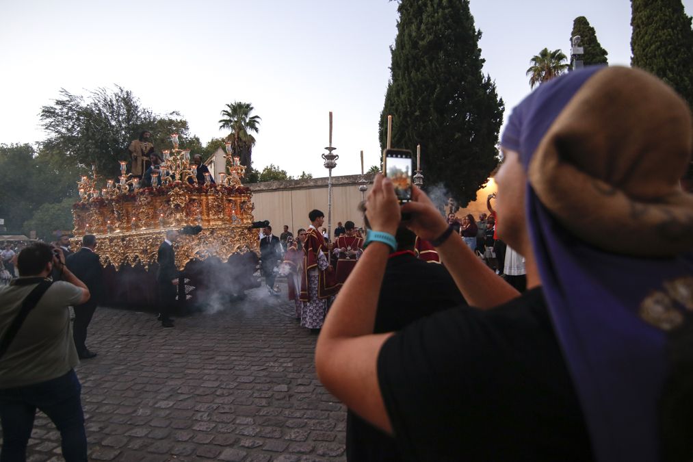 Magno Vía Crucis Huerto de Cabra 2 Magno Vía Crucis Huerto de Cabra 2