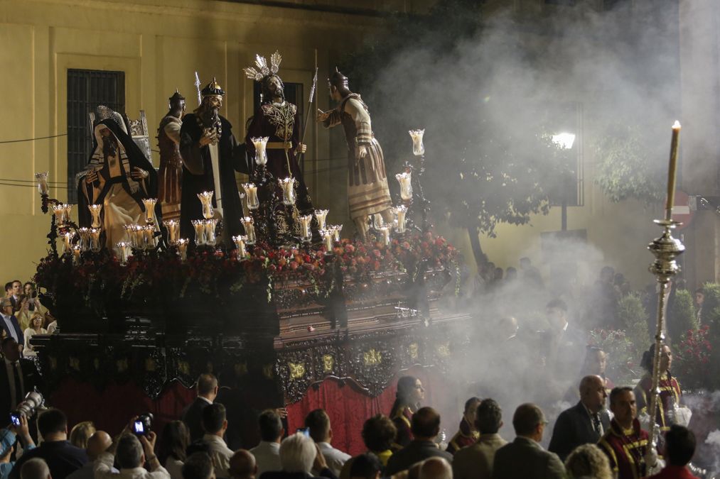 Magno Vía Crucis Redención 1 Magno Vía Crucis Redención 1