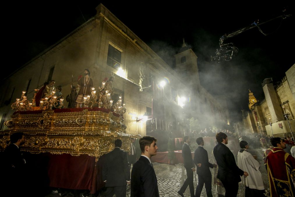 Magno Vía Crucis Redención 2 Magno Vía Crucis Redención 2