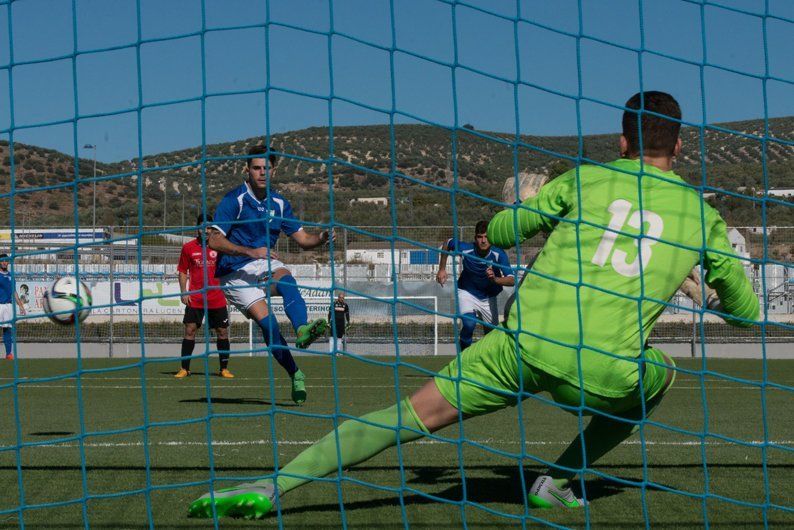 Galería: Lucena CF 3 CD San Roque 3