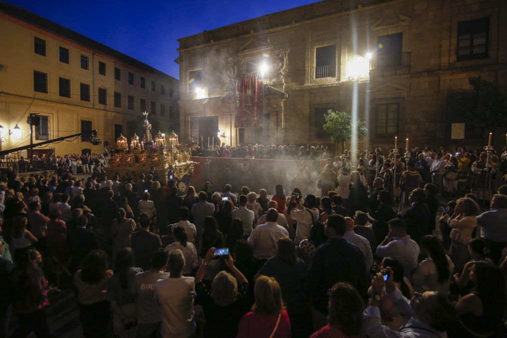 Magno Vía Crucis Rescatado 1 Magno Vía Crucis Rescatado 1