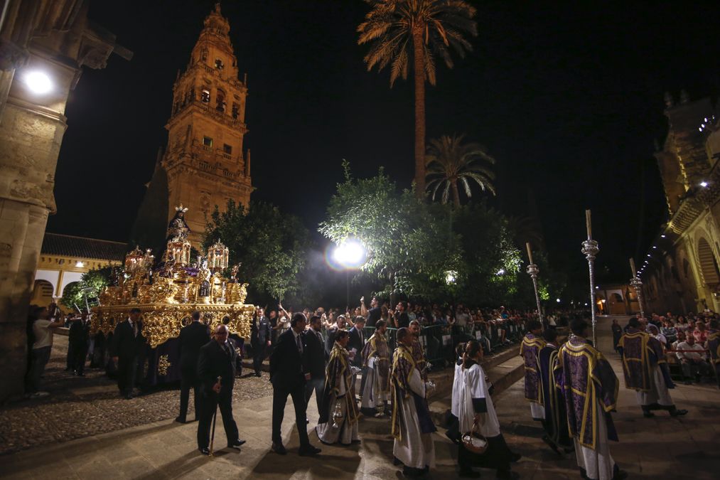 Magno Vía Crucis Rescatado 2 Magno Vía Crucis Rescatado 2
