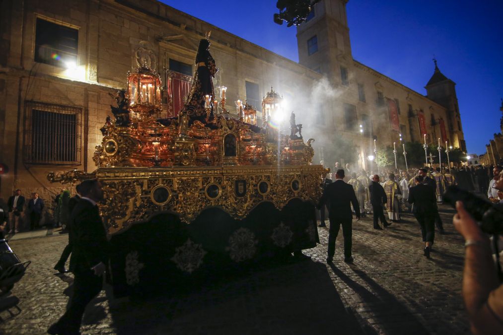 Magno Vía Crucis Rescatado Magno Vía Crucis Rescatado