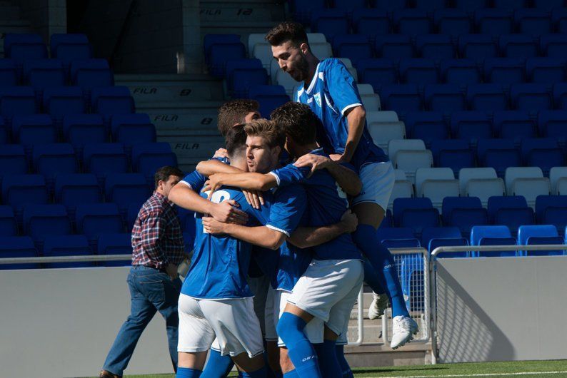 Galería: Lucena CF 3 CD San Roque 3