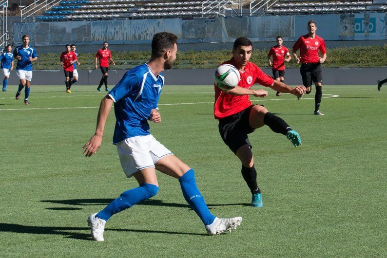 Galería: Lucena CF 3 CD San Roque 3