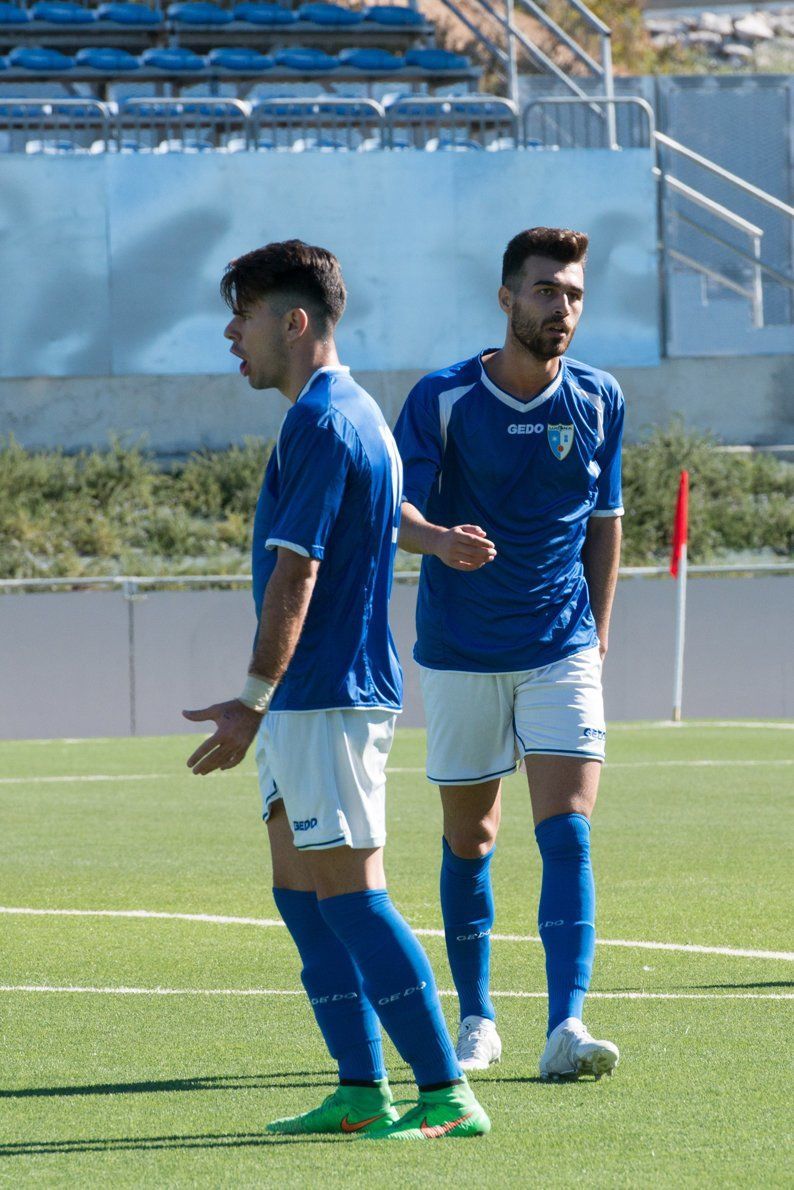 Galería: Lucena CF 3 CD San Roque 3