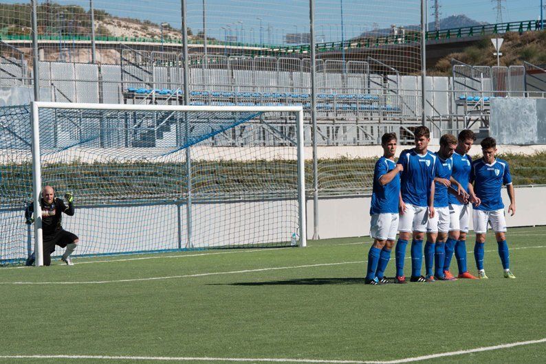 Galería: Lucena CF 3 CD San Roque 3