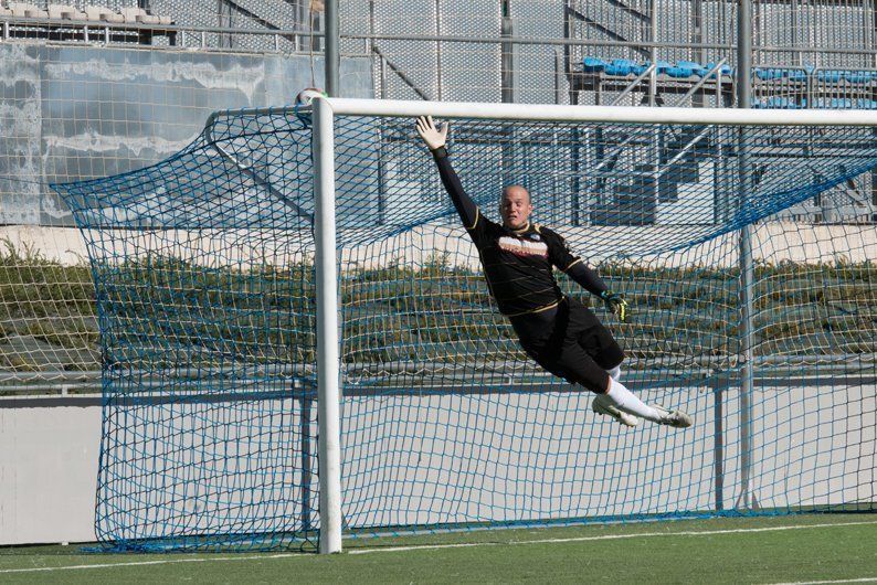 Galería: Lucena CF 3 CD San Roque 3