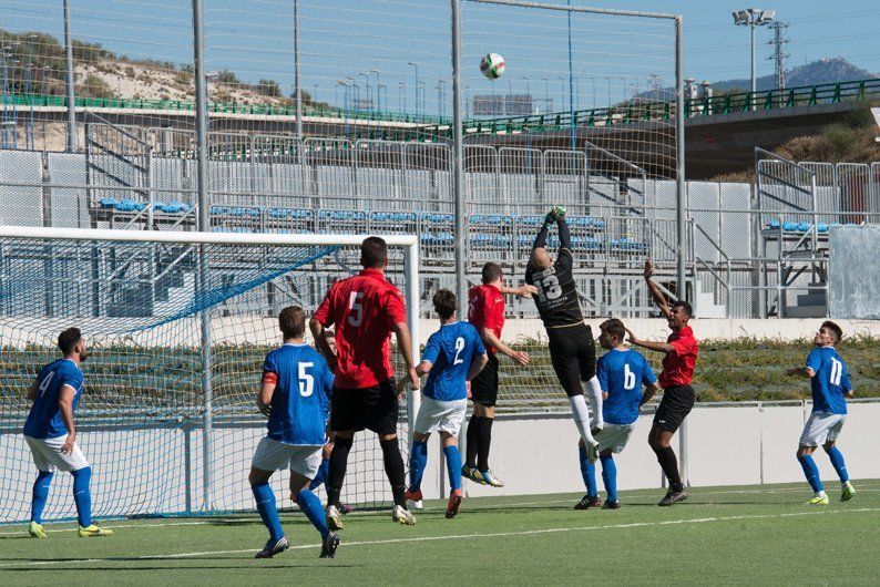 Galería: Lucena CF 3 CD San Roque 3