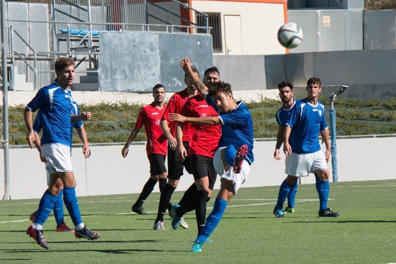 Galería: Lucena CF 3 CD San Roque 3