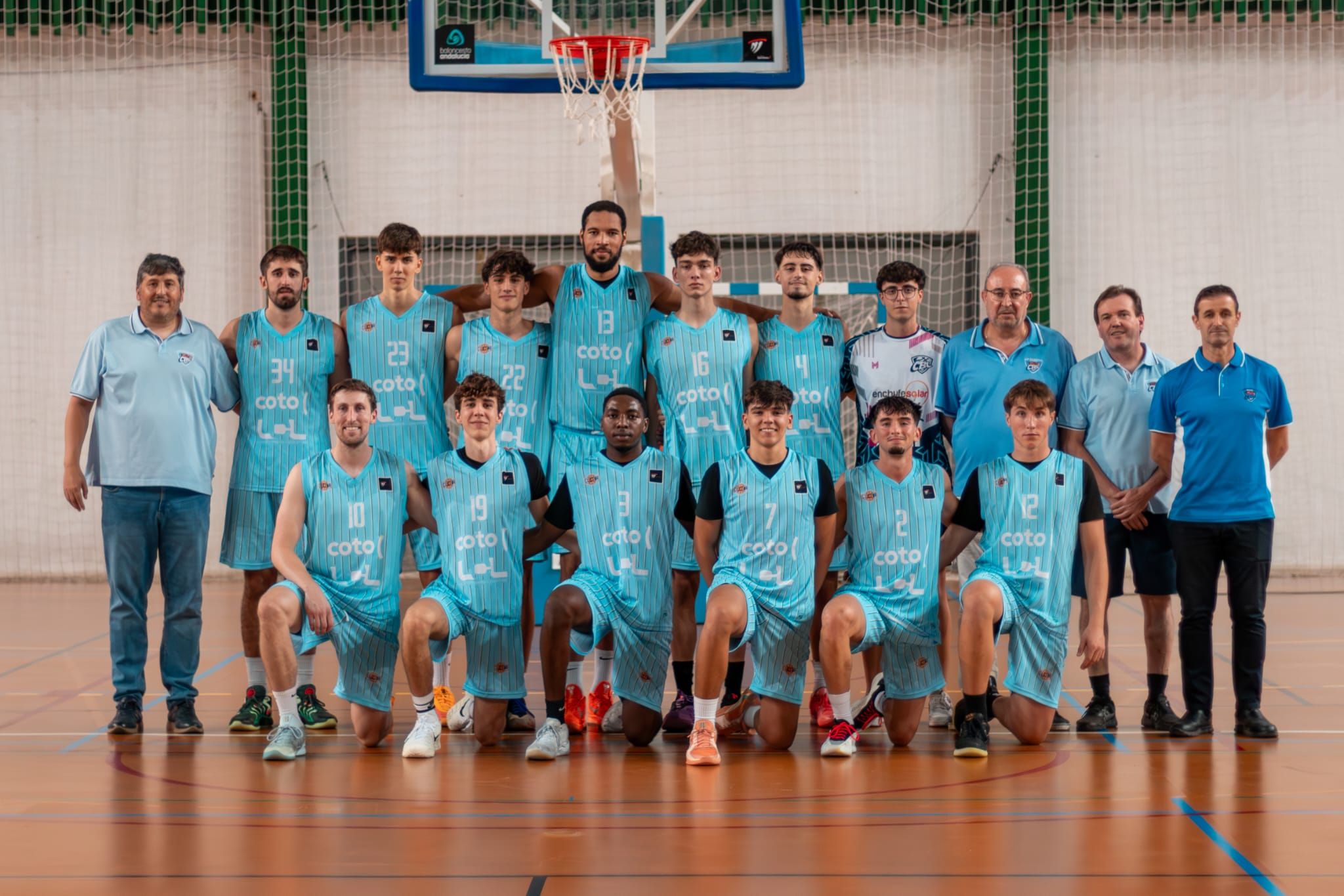 CBL COTO Lucena