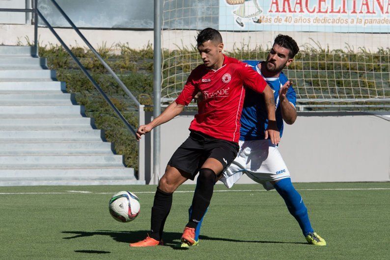 Galería: Lucena CF 3 CD San Roque 3