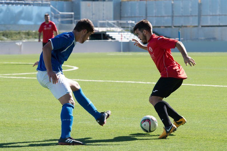 Galería: Lucena CF 3 CD San Roque 3