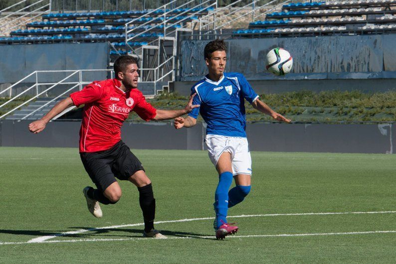 Galería: Lucena CF 3 CD San Roque 3