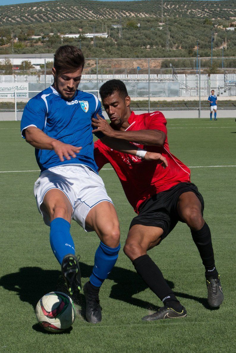 Galería: Lucena CF 3 CD San Roque 3