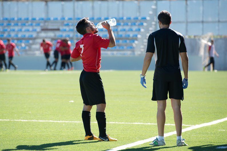 Galería: Lucena CF 3 CD San Roque 3