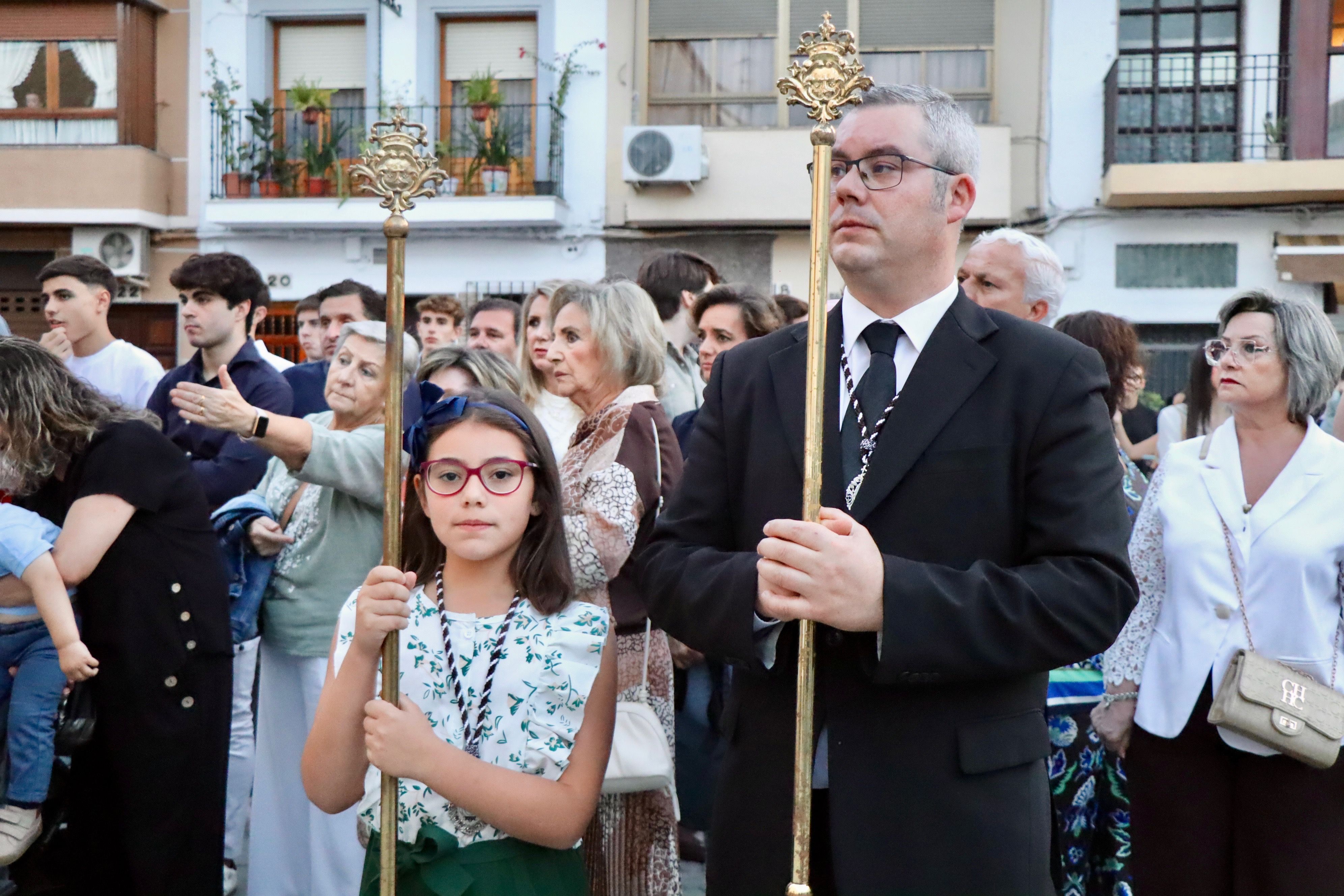 Santa Teresa Santa Teresa