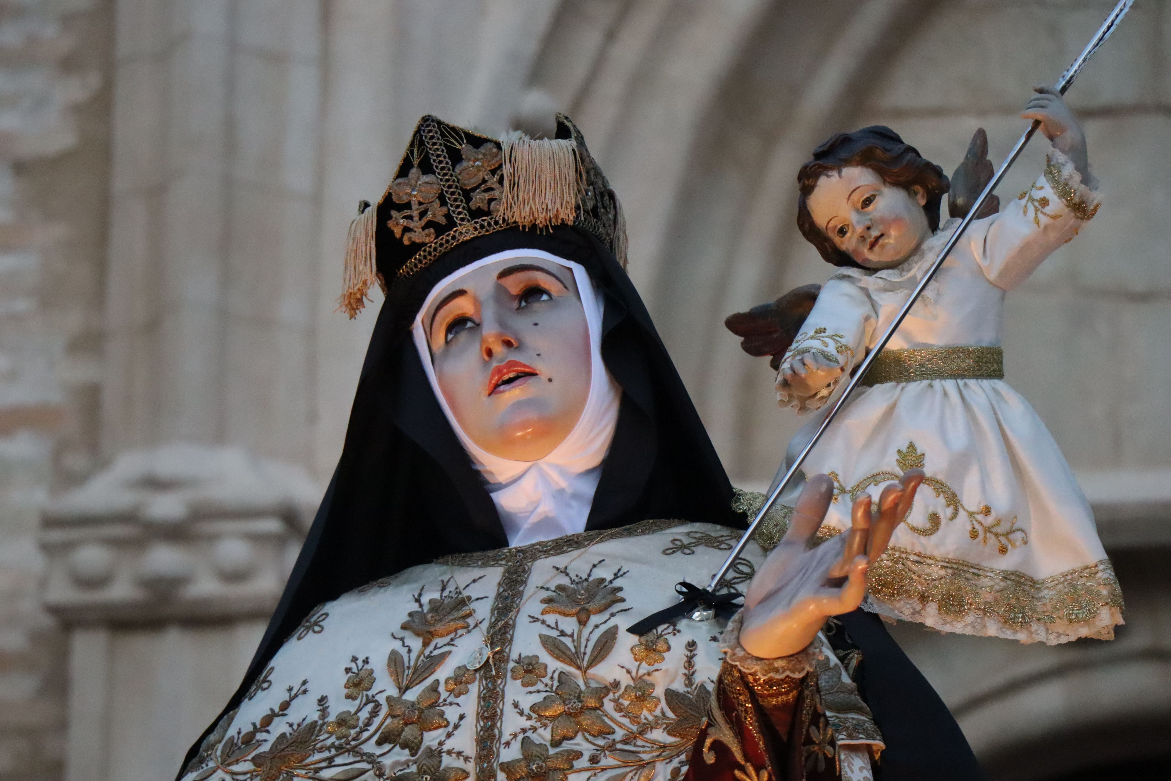 Santa Teresa Santa Teresa