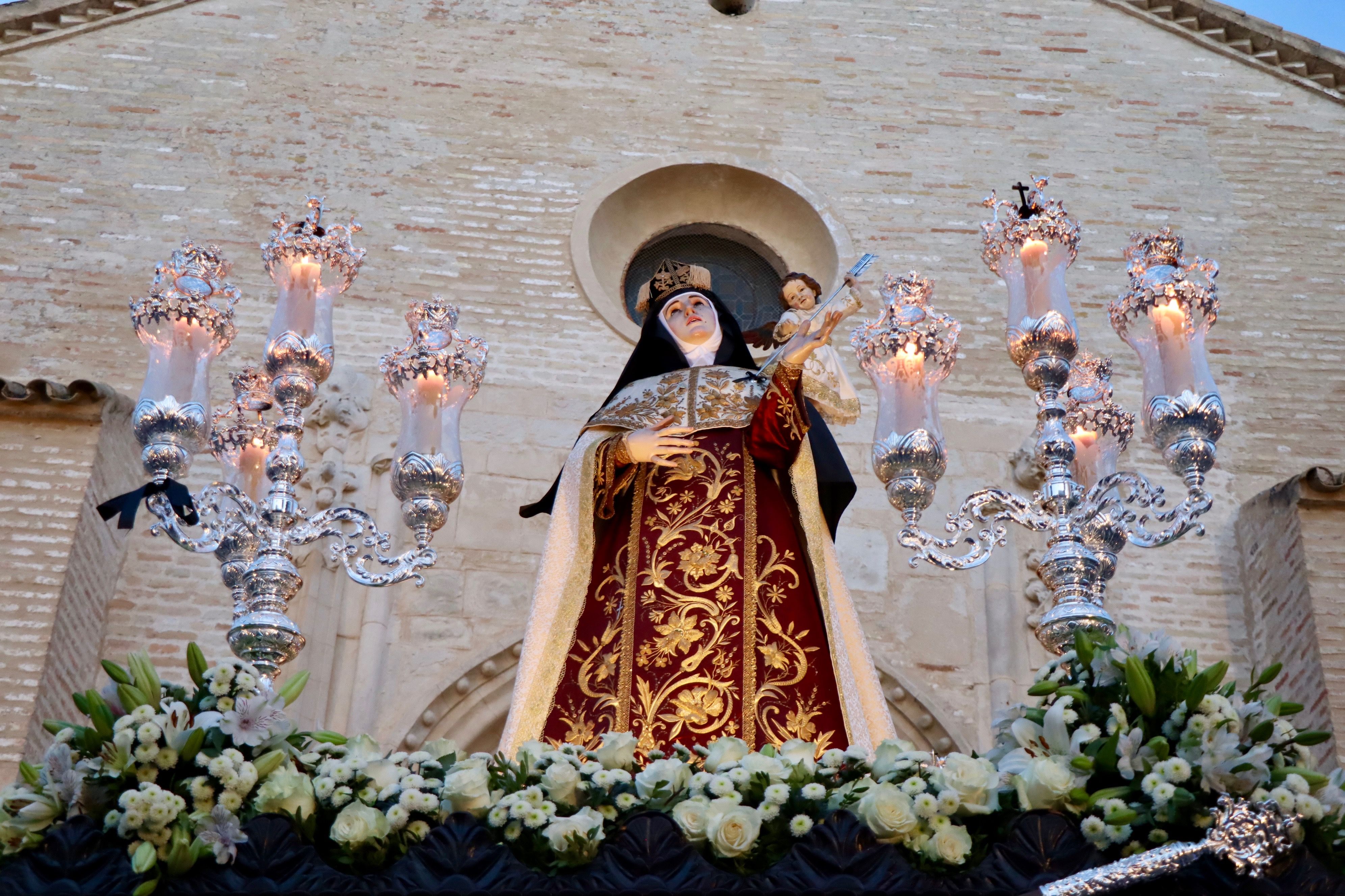 Santa Teresa Santa Teresa