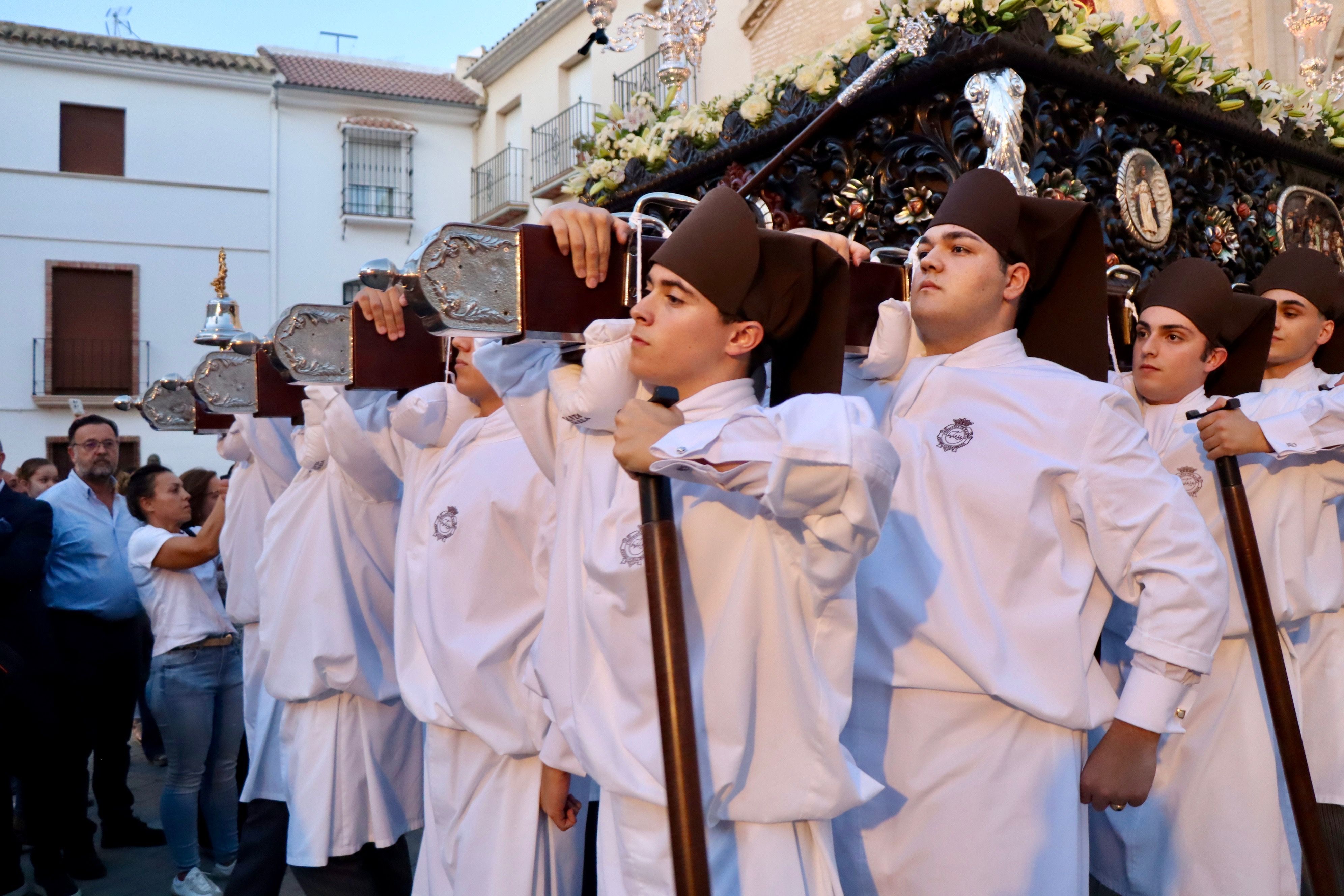 Santa Teresa Santa Teresa