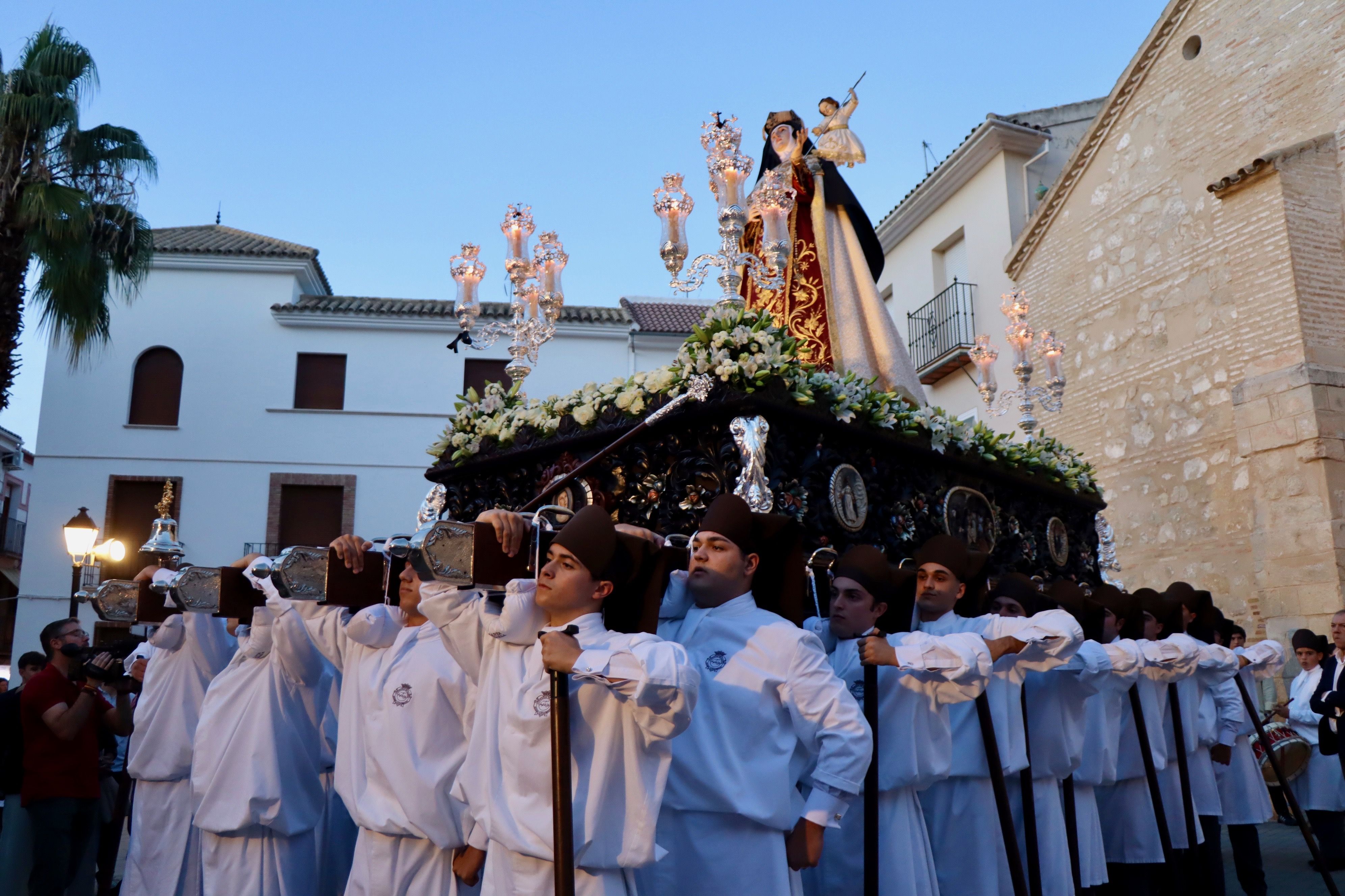 Santa Teresa Santa Teresa