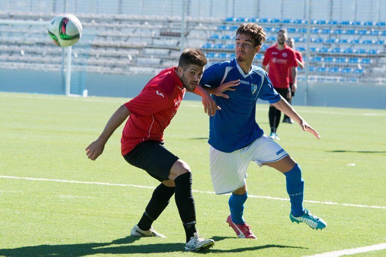 Galería: Lucena CF 3 CD San Roque 3