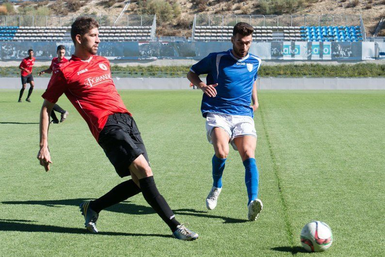 Galería: Lucena CF 3 CD San Roque 3