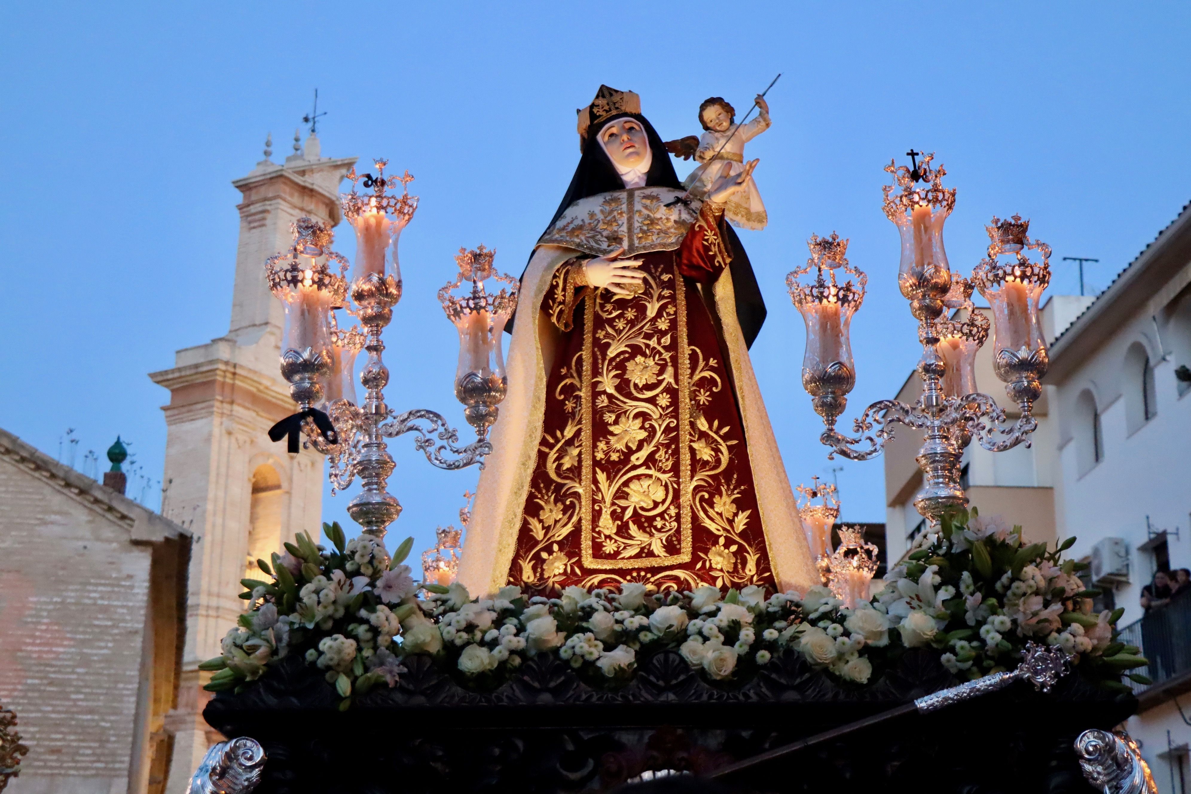 Santa Teresa