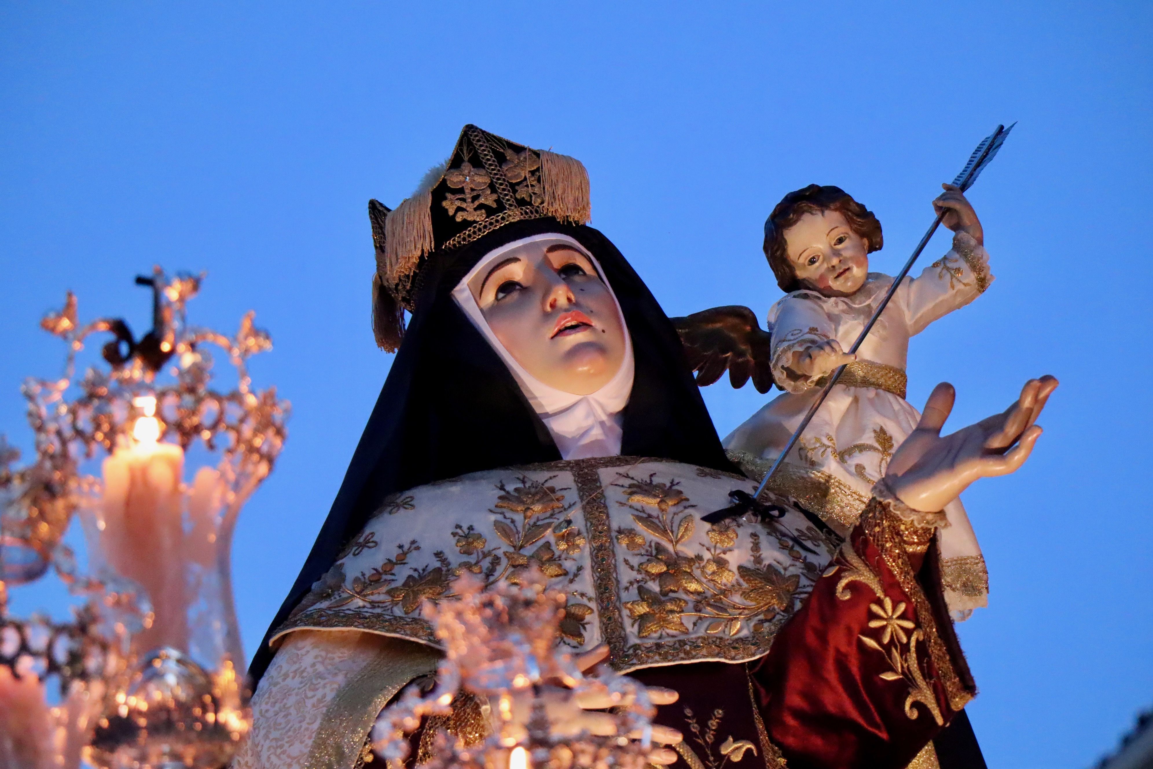 Santa Teresa Santa Teresa